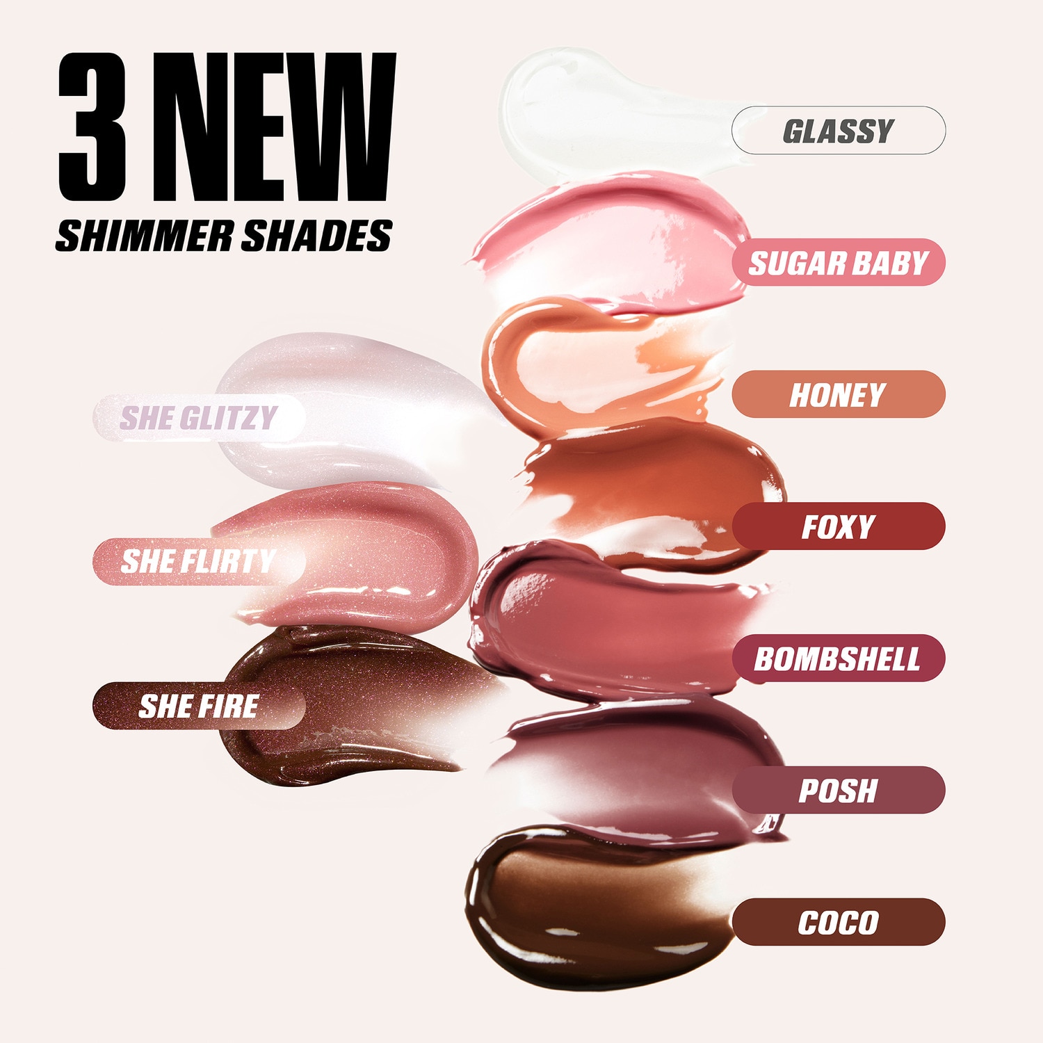 FAUX FILLER LIP GLOSS (BRILLO LABIAL)